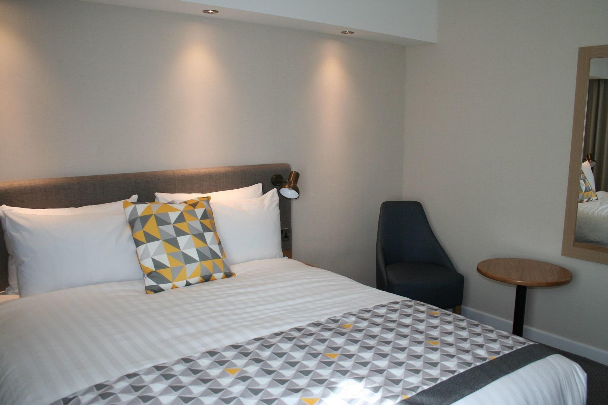 Holiday Inn South Normanton M1, Jct.28, An Ihg Hotel Exterior photo