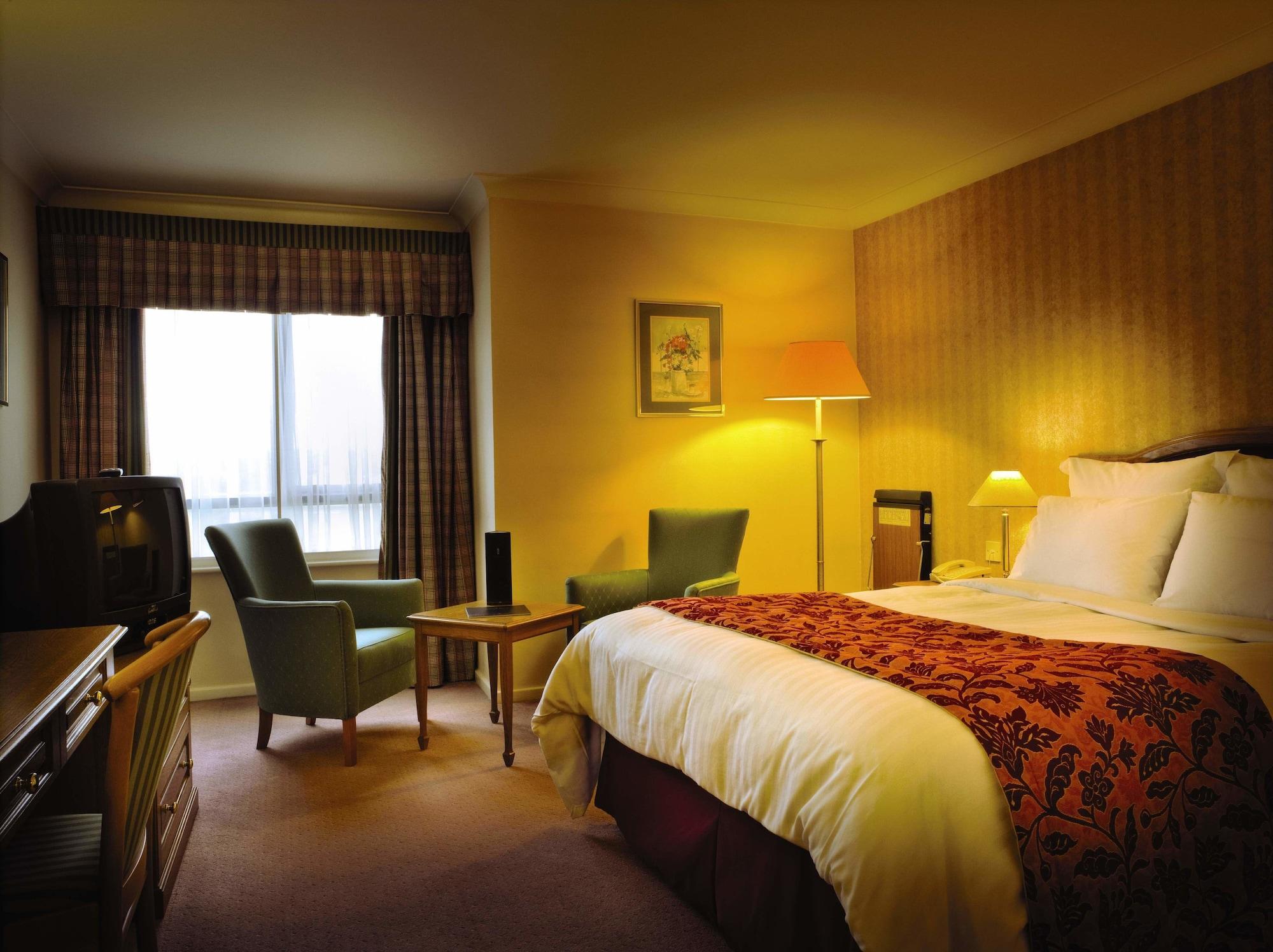 Holiday Inn South Normanton M1, Jct.28, An Ihg Hotel Exterior photo